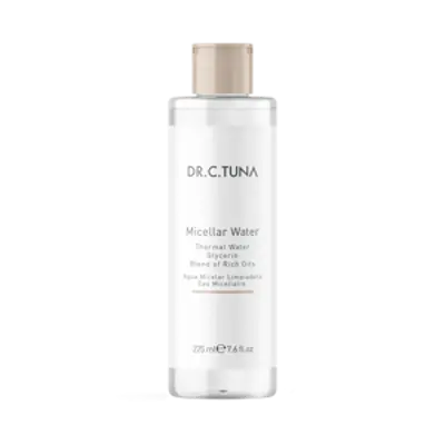 image of Micelárna voda