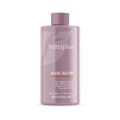 image of Aloe vera Glow Mandarin