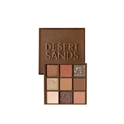 image of Paletka očných tieňov OASIS DESERT SANDS