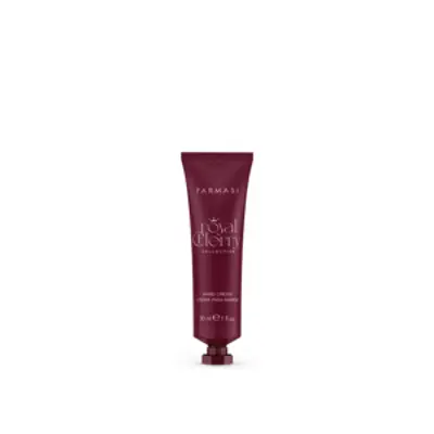 image of .Royal Cherry Krém na ruky