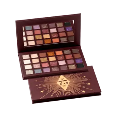 image of Paletka očných tieňov no.75