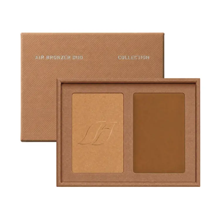 image of Bronzer Air Duo Caramel, 11,5 g