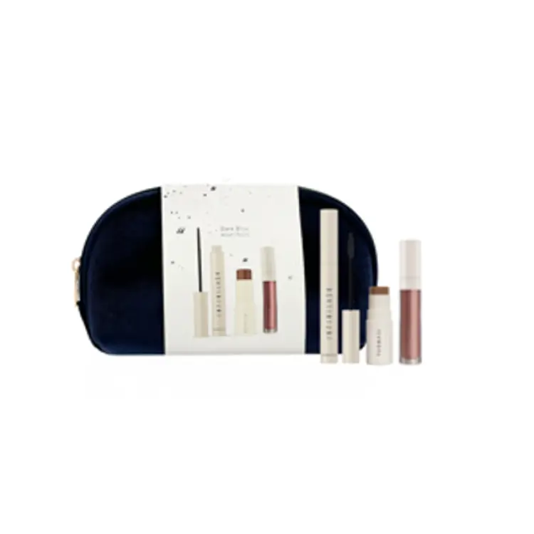 image of Blue Velvet XMas SET Make up