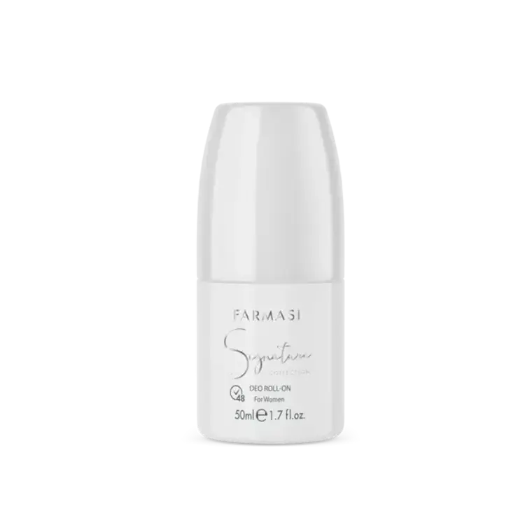 image of Signarure Roll-on antiperspirant pre ženy 50 ml