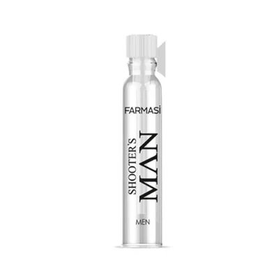 image of FRM TESTER EDP SHOOTERS 1,4 ML
