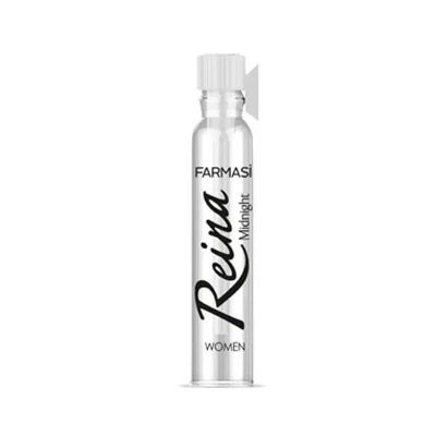 image of FRM TESTER EDP REINA MIDNIGHT  1,4 ML