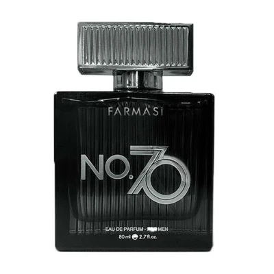 image of No.70- EDP pre mužov 80 ml