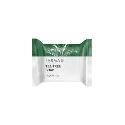 image of Dr C Tuna Tea tree mydlo 125g