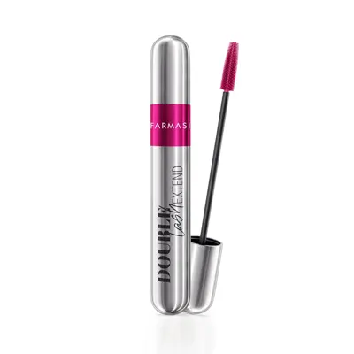 image of Double Lash Extend Mascara 12 ml