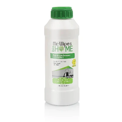 image of Mr. Wipes Koncentrát na vodný kameň 1000 ml