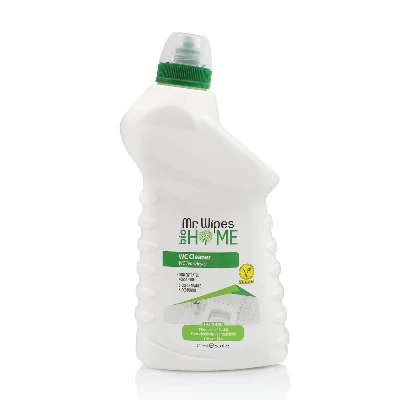 image of Mr. Wipes Tekutý WC čistič 750 ml