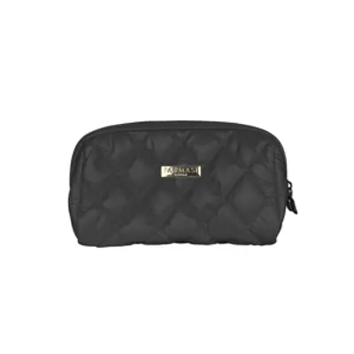 image of Black Makeup Bag