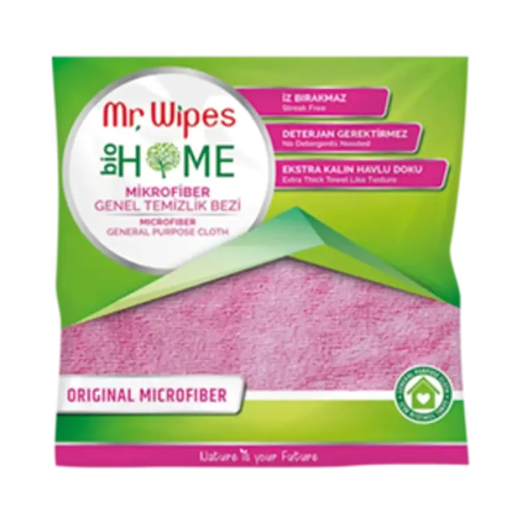 image of .Mr. Wipes Univerzálna utierka z mikrovlákna