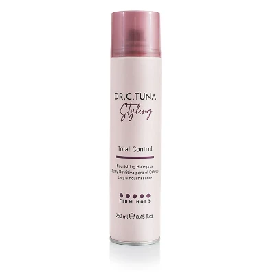 image of Dr C. Tuna Styling lak na vlasy 250 ml