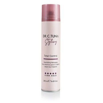 image of Dr C. Tuna Styling lak na vlasy 250 ml