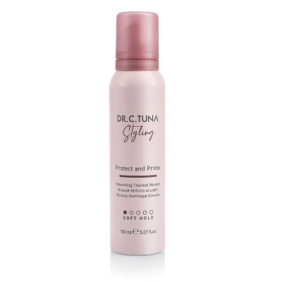 image of Dr C. Tuna Styling penové tužidlo 150 ml