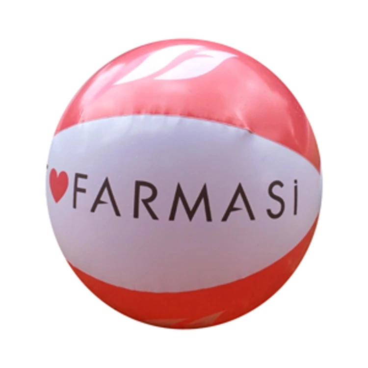 image of Farmasi nafukovacia lopta do vody