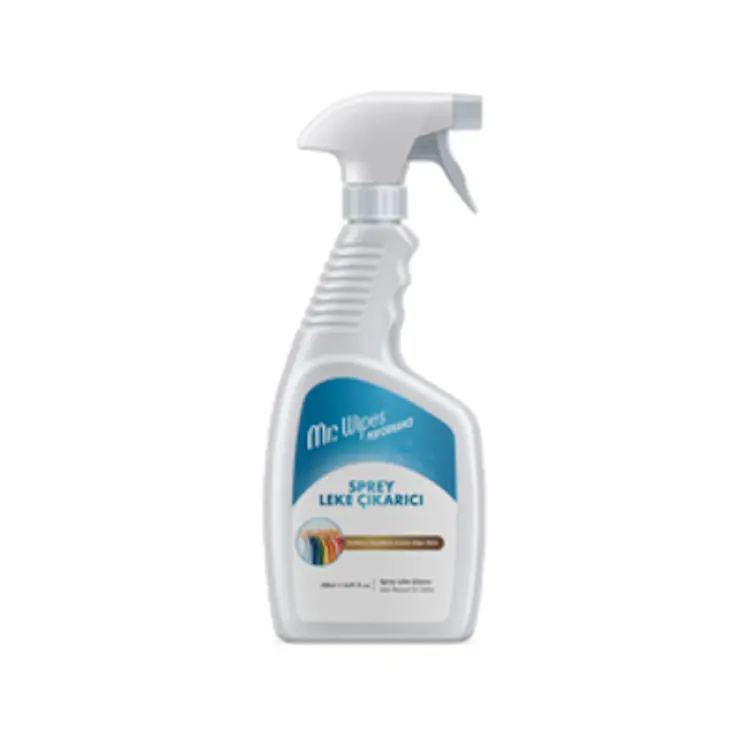 image of Mr. Wipes – výkonný odstraňovač škvŕn v spreji
