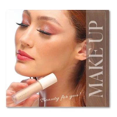image of Make-up sprievodca ( CZ )