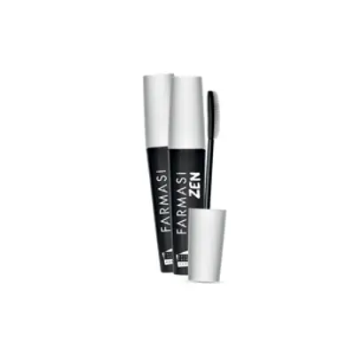 image of 2x Zen maskara 8 ml