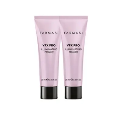 image of 2x Rozjasňujúci primer 25 ml