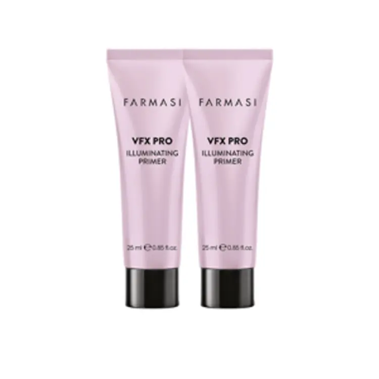 image of 2x Rozjasňujúci primer 25 ml