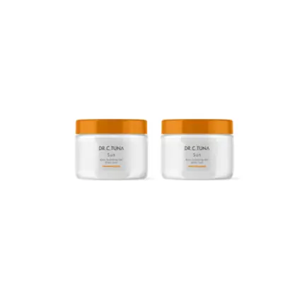 image of .2x DR CT SUN UPOKOJUJÚCI GÉL ALOE 110 ML
