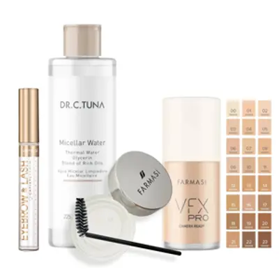 image of .Mix & Match Make-up