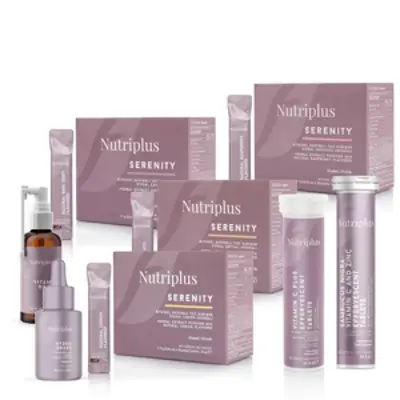 image of .Mix & Match Nutriplus