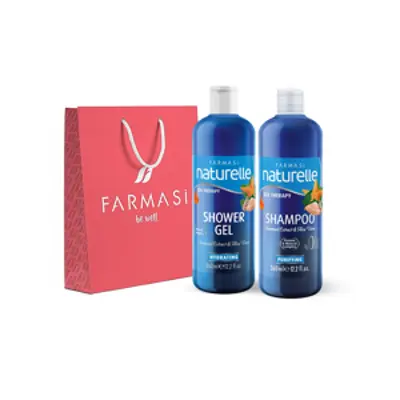 image of Naturelle Xmas SET