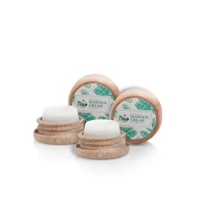 image of 2x Dr. C. Tuna Masážny krém v drievku 7 g