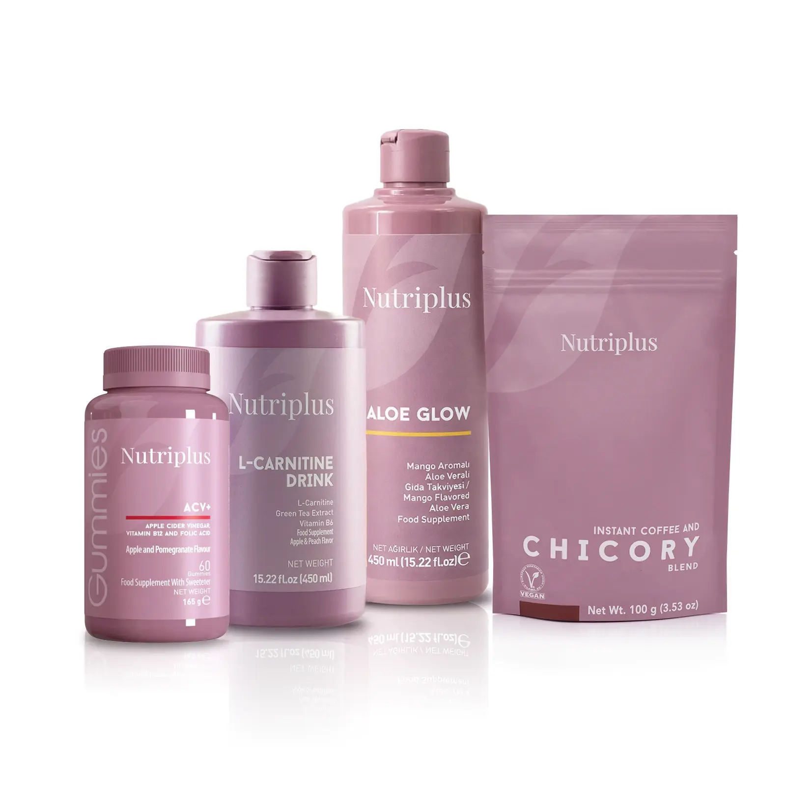 image of KONTROLA HMOTNOSTI / SYSTÉM PRE KRÁSNU POSTAVU