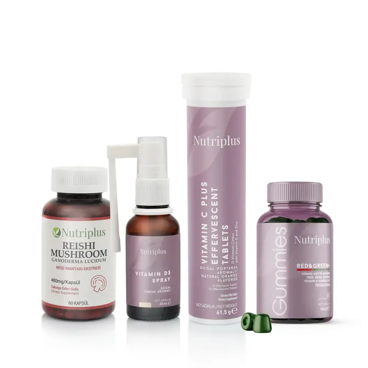 image of IMUNITA