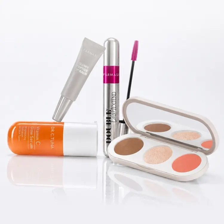 image of Summer Reset-Beauty mix