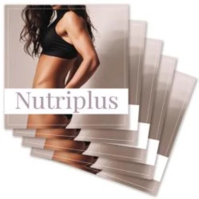 image of 5 x Nutriplus brožůrka - PL