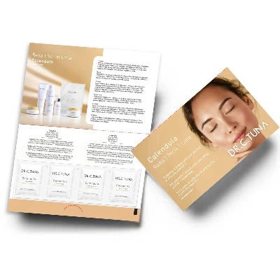 image of 5x Tester - Calendula Línia