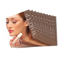 image of 10 x Make-up sprievodca ( PL )