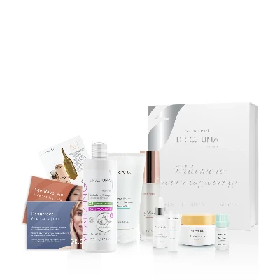 image of Dr. C. Tuna Štartovacie balíček