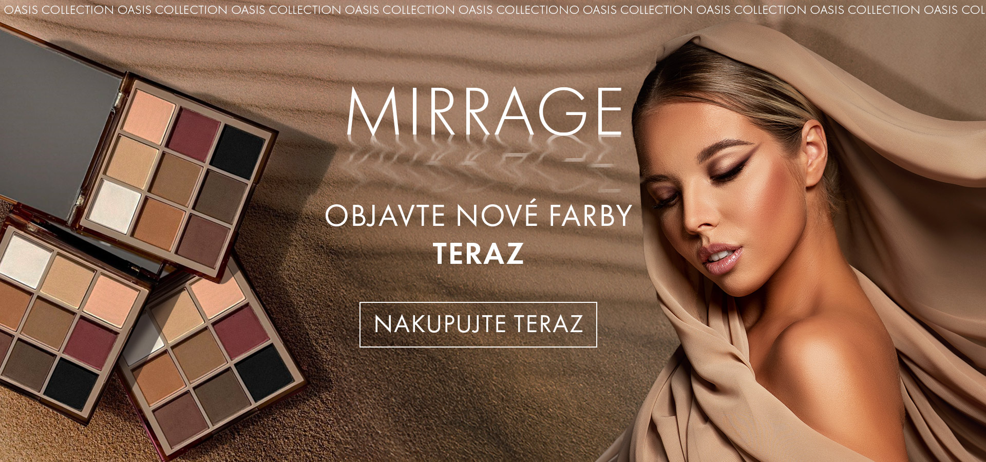 Homepage - Farmasi