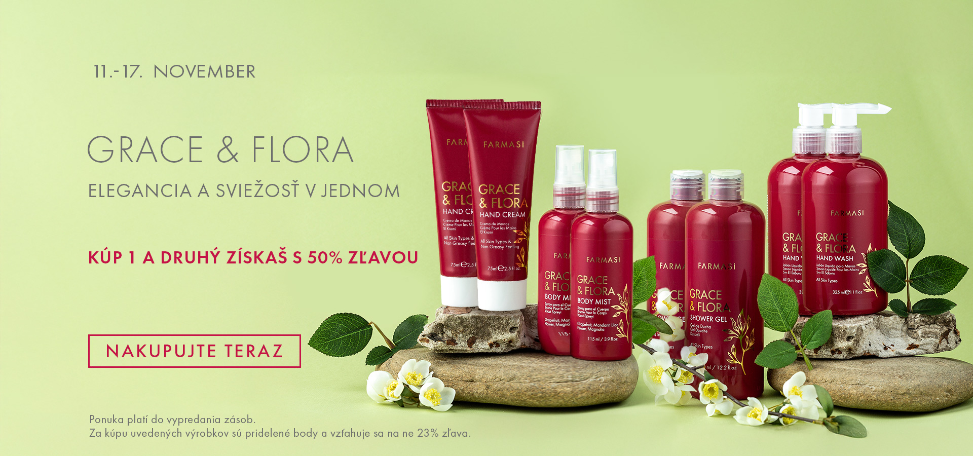 Homepage - Farmasi